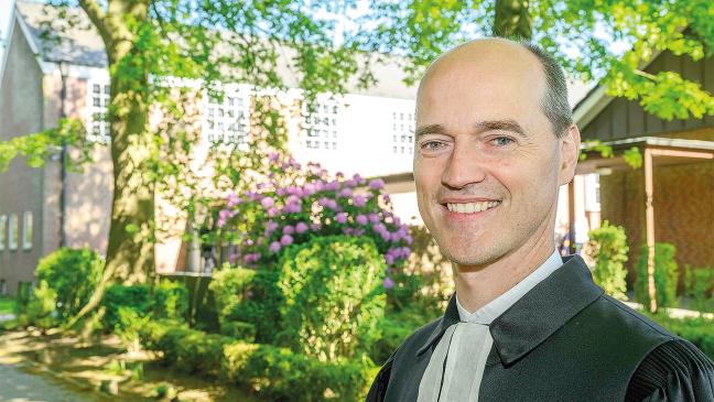 »Es bleiben auch Verbindungen«