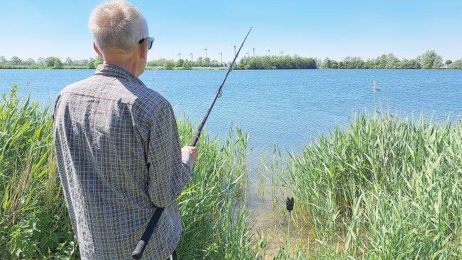 Angler wollen Umweltbildung stärken