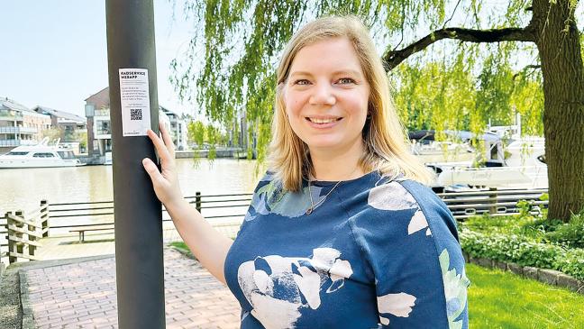 Ratgeber für Radtouristen