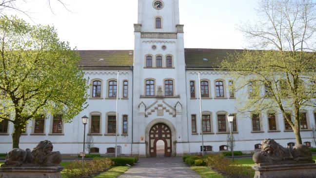 Sprengstoffanschlag als misslungene »Überraschung«?