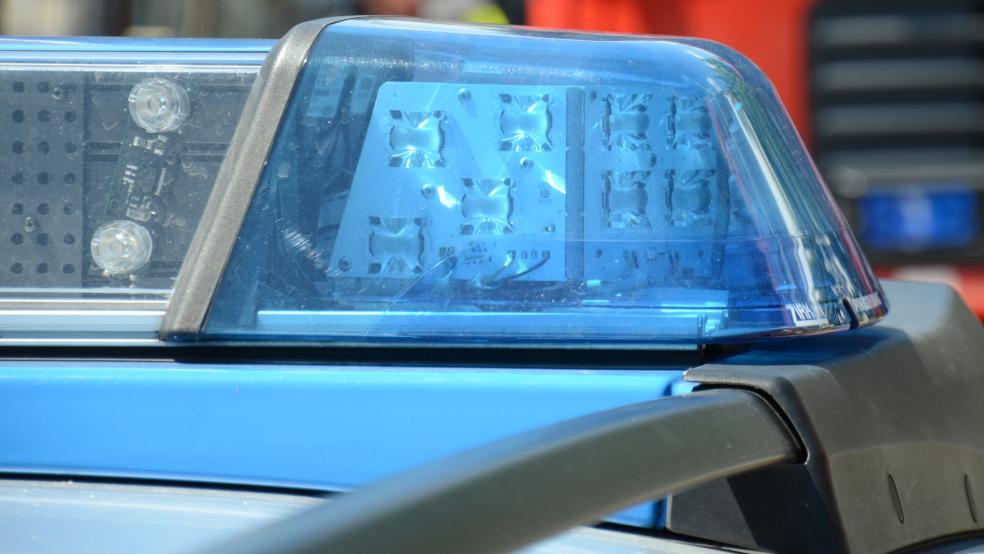 Die Polizei sucht Zeugen eines Diebstahls. © Polizei