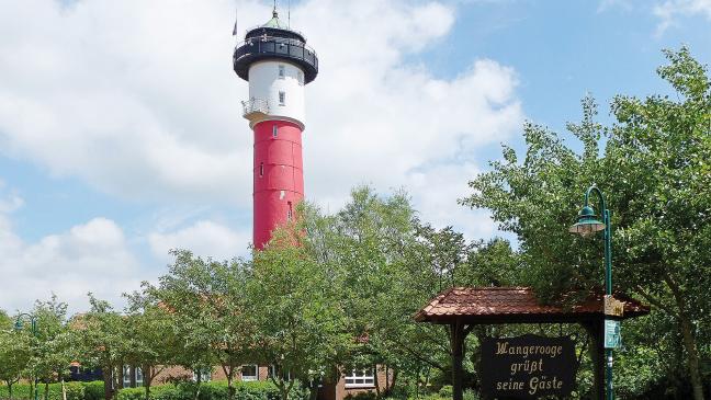 Insel findet neuen Leuchtturm-Wärter