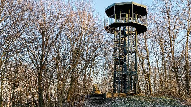 Turm-Sanierung nicht in Sicht