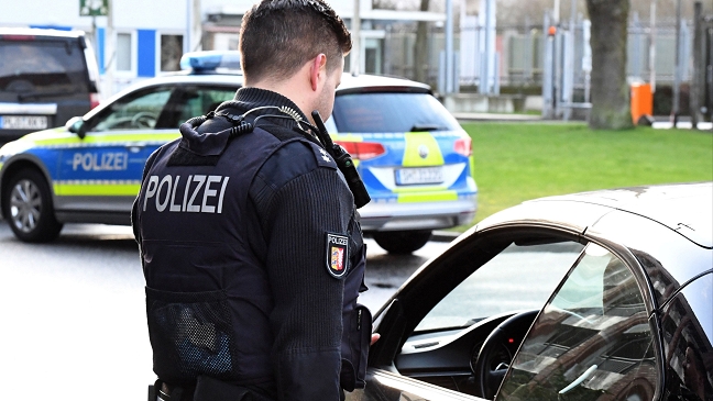 35-jährige Frau aus Weener bleibt unverletzt