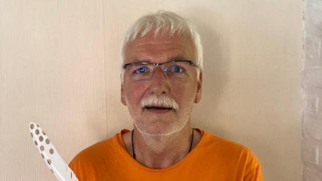 »Rheiderländer sind Lebensgenießer und sehr direkt«