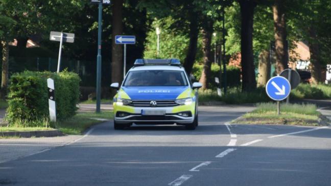 Geflüchteter Sexual-Straftäter gefasst