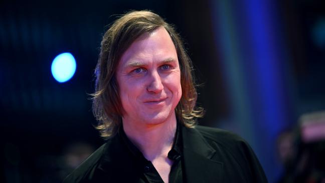 Emder Schauspielpreis für Lars Eidinger