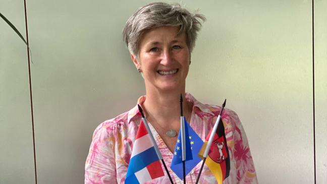 »Deutsche diskutieren wenig, Niederländer sind pragmatisch«