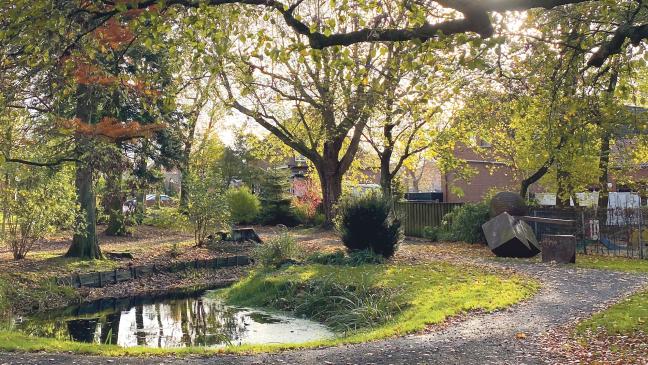 Noch kein neuer »Hafen« fürs »Schiff«