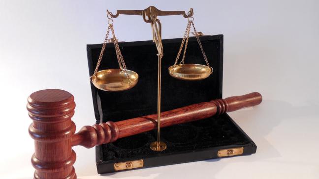 Bunder  Bluttat aus Notwehr?