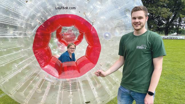 »Stapelmoor 600« mit Familiennachmittag