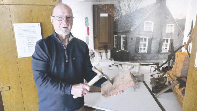 Stein um Stein zum Eigenheim