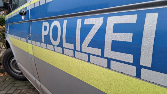 Zwei Verletzte bei Auffahrunfall