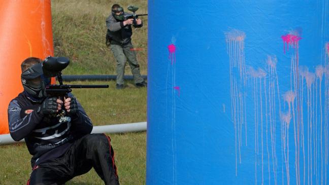 Papenburg bekommt eine Paintball-Anlage