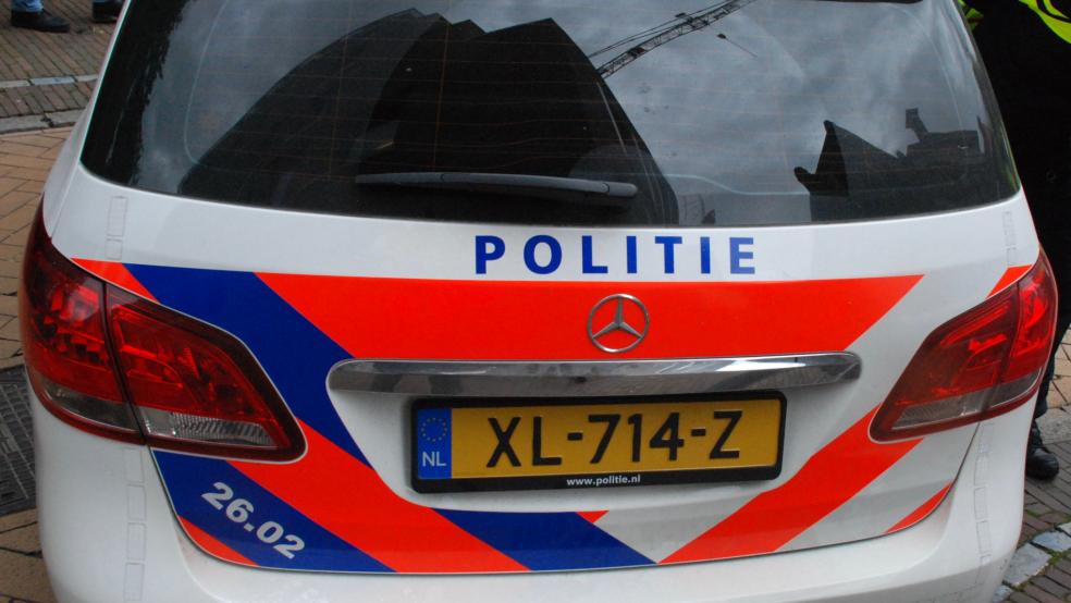 Eine junge Frau kam in Groningen durch eine Kugel aus einer Polizeipistole ums Leben. © Symbolfoto: Kuper