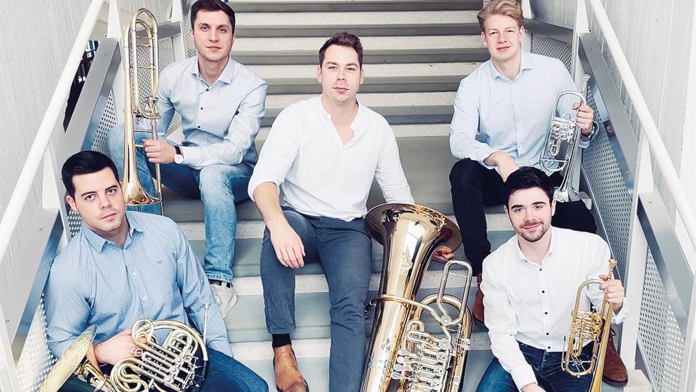 »Bright Bass« tritt auf dem Ökohof St. Josef auf.  © Foto: Lizzaraga