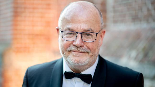 Bühne frei für Emder Filmfest