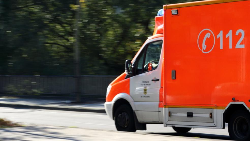 Drei Menschen kamen verletzt ins Krankenhaus. © Pixabay