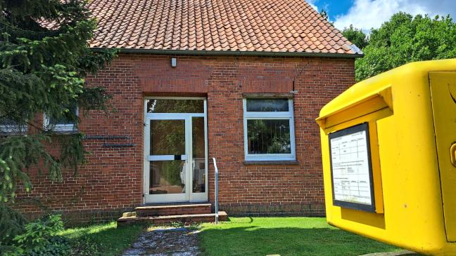 Geldzusage für Gemeinschaftshaus