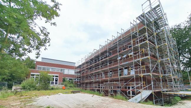 »An Weener wird nicht gerüttelt«