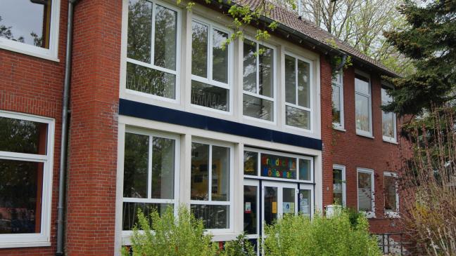 Grundschule wird zum Wahllokal