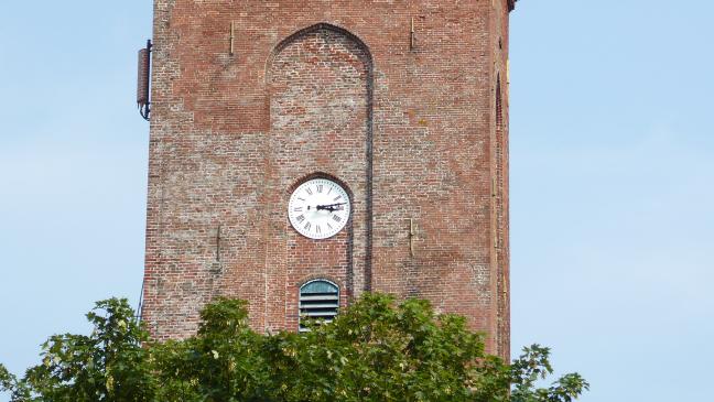 Leuchtturm soll neu erstrahlen