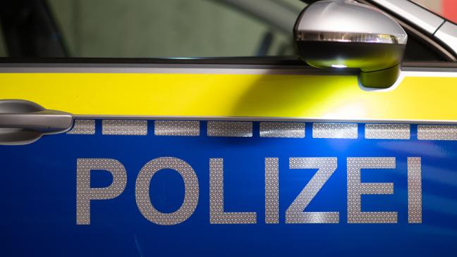 Vier Täter attackieren Angler
