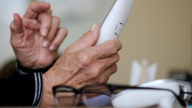 Betrug per Telefon: Fünfstellige Summe erbeutet