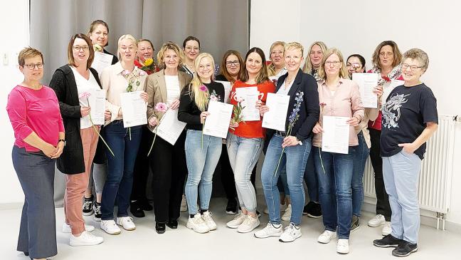 Fit für die Grundschule
