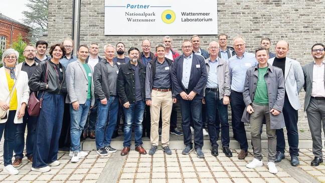 Hochschule erforscht nachhaltige und vernetzte Logistiklösungen