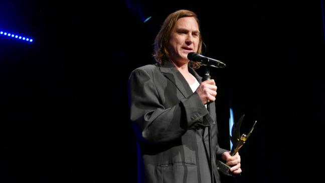 Preise für Eidinger und französischen Film