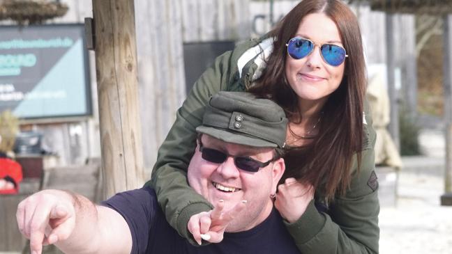 Malle-Party-Song aus Ostfriesland