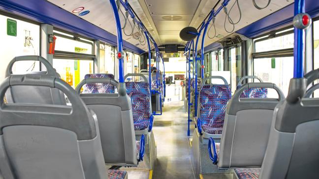 Mehr Fahrten mit Bussen nach Ditzum