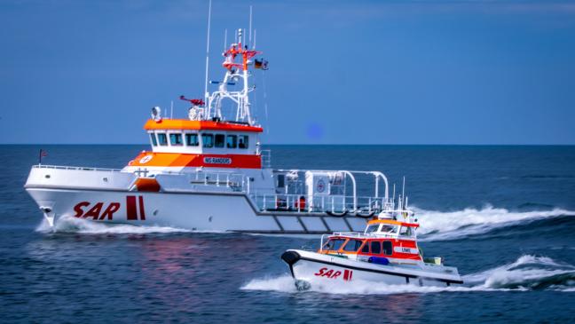 Überlebenschancen sinken: Suche nach Fischer dauert an