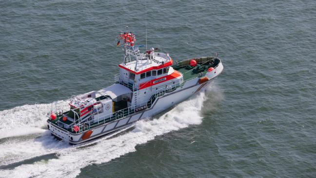 Suche nach vermisstem Fischer eingestellt