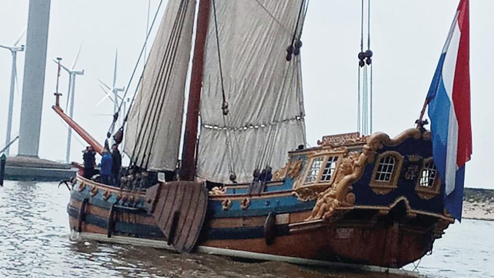 . © Fotos: privat/W. Voß