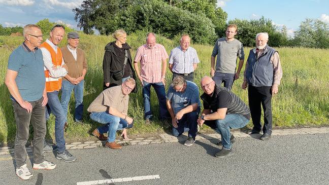 »Methode in Oldambt hat viele Vorteile«