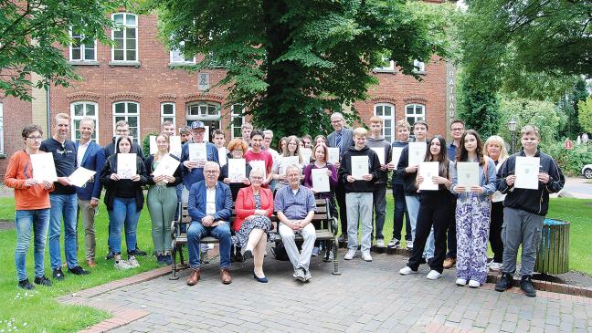 Schwierige Themen als Herausforderung