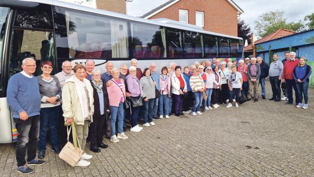 Wilde Tiere und eine wilde Speedboot-Fahrt