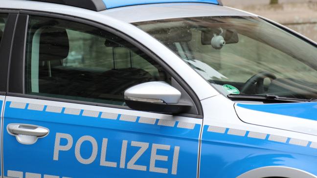 Rollerfahrer stirbt nach Zusammenstoß mit Transporter