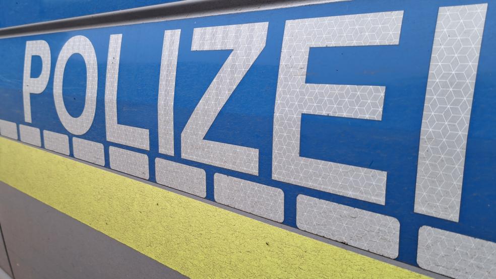 An den beiden beteiligten Fahrzeugen entstand Sachschaden. © Szyska (Symbolfoto)