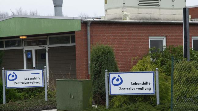 Lebenshilfe-Mitarbeiterin soll Schüler in Raum eingeschlossen haben