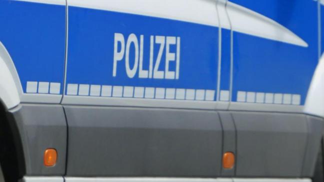 Nach Unfall das Weite gesucht