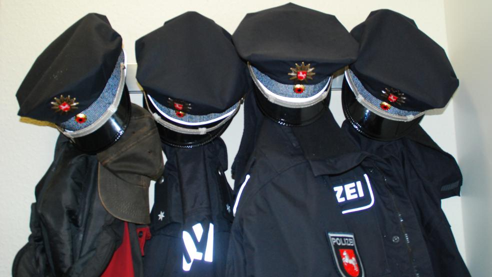 Die Polizei bittet etwaige Zeugen des Unfalls um eine Kontaktaufnahme. © Hanken (Symbolfoto)