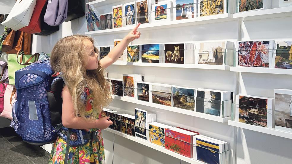  © Foto: Kunsthalle Emden