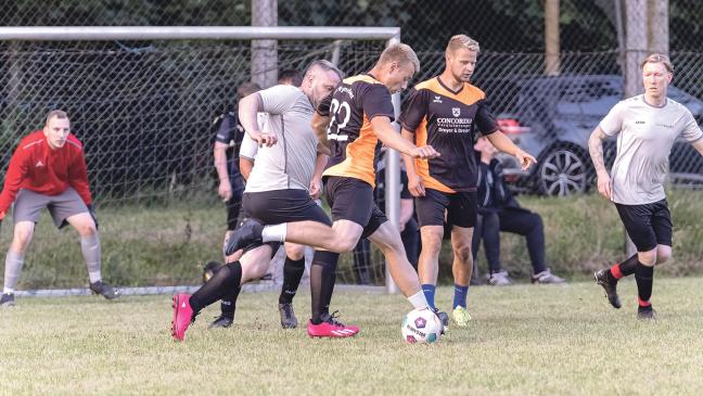 Zwei Tage Fußballfieber beim Heidjer SV