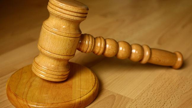 Kein Fall für das Gefängnis