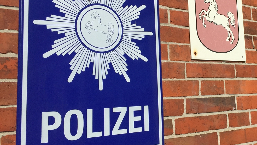 Die Polizei hat ein Strafverfahren gegen den 20-jährigen Mann aus Dörpen eingeleitet. © Hanken (Symbolfoto)
