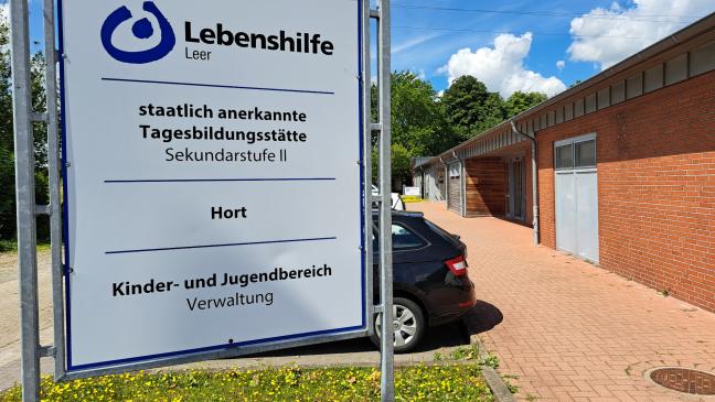 Schüler eingesperrt: Lebenshilfe erhält Auflagen