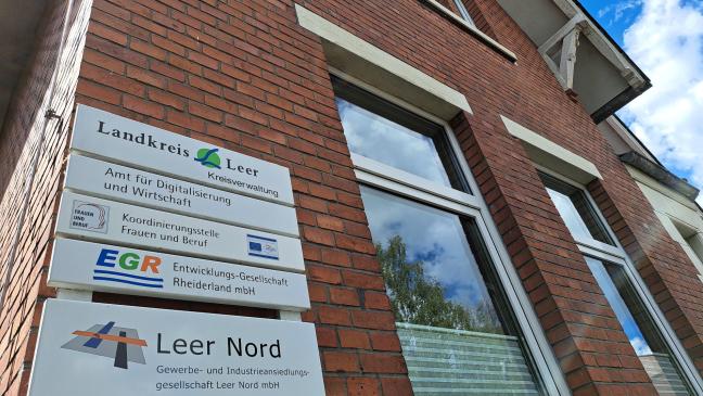 Digitale Dienste lahm gelegt